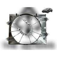 (GENUINE)HONDA CIVIC FC TEA 1.8 RADIATOR FAN SHROUD