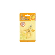 SIMBA SAFETY BABY NAIL SCISSOR CUTTER