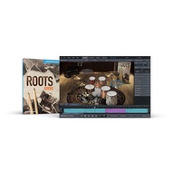 Roots - Sticks 🔰 Superior Drummer 3 Expansion (Win/Mac)