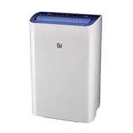 【BD 冰點】【BD冰點】16L一級能效清淨除濕機(BD-16BB)