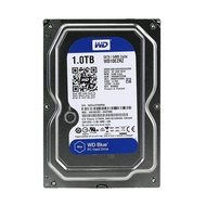 WD blue 1TB desktop Hard Disk Drive