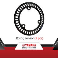 2DP-F517G-00 Yamaha Original NVX V1 V2 Nmax Xmax R15M R25 MT25  Speed Sensor Rim Depan Front Wheel