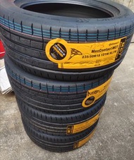 235/50/18 馬牌MC7 全新提前預約訂貨優惠價