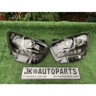 Perodua Axia SE 2014-2016 Head Lamp
