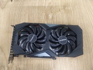 card đồ họa gigabyte 1660 6gb d6 super