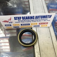 OIL SEAL TB 25 38 7 TTO TB 25X38X7