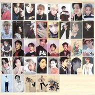GOT7 小卡