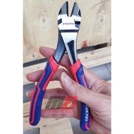 7" CR-V Workpro WP Steel Cutting Pliers231104
