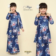 IRONLESS ATIYA KIDS Baju Kurung Kanak Kanak Perempuan Budak Kanak2 Murah Raya Moden Muslim Fashion K