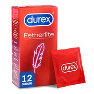 Durex Fetherlite 12S