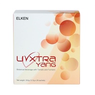 [Kedai Rasmi] Elken LivXtra Yang