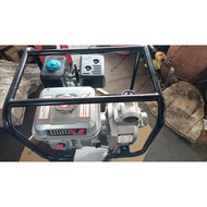 EUROX/OKAZAWA 2”WATER PUMP C/W 7.0HP ENGINE