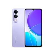 Vivo Y04 (4/64GB)6.74 นิ้ว ความละเอียด HD+ ชิปเซ็ต UNISOC T612(By Lazada SuperTphone)