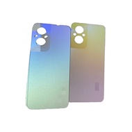 Suitable for oppo A55 4g A94 reno8z 5g Rear Cover Back Cover Rear Case Front Frame Screen Frame Edge
