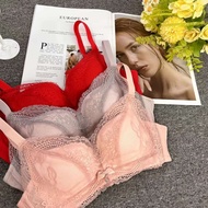 Jessica BRA BH/ THICK FOAMWanita NOT 3 HOOKS UNDERWEARADA -3495