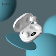aisuru - 藍牙5.1無線耳機 (白色) SX-02