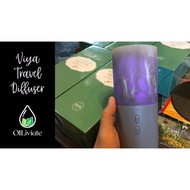 Preloved Viya Diffuser Young Living