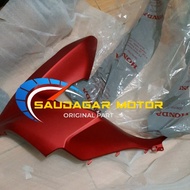 COVER SAYAP KIRI PCX 150 LOKAL K97 ORIGINAL 64502-K96-V00ZT