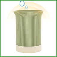 Cutlery Holder Elegant Drainage Design Cutlery Organizer Spoon And Fork Organizer Multifunctional Cu