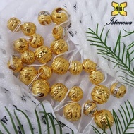 Special 916 Pendant 916 Gold Ball Pendant
