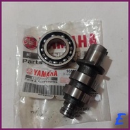 Noken AS CAM SHAFT YAMAHA MIO J XRIDE GT115 54P [IDRM]