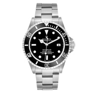 Rolex Rolex Sea-Dweller (Reference 16600). A stainless steel automatic wristwatch with date. 2008