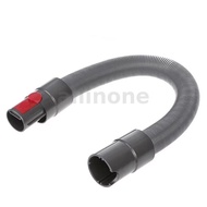 Vacuum Cleaner Accessories Parts Hose Flexible Extension Tube Telescopic Pipe Fittings For Dyson V7,