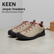 KEEN Men's Shoes Keen Jasper - Brindle/Double Cream