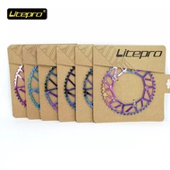 Litepro Rc 46T/48T Crank Chainring