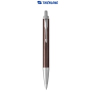 Parker IM PRM Ballpoint Pen D-Brown CT TB4-1975656