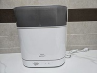 Philips AVENT 奶瓶消毒器 全新 美加電壓120V