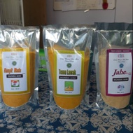 Sumbawa Honey Powder +Jahe/Sumbawa Honey Powder+Temulawak/Sumbawa Honey Powder+Turmeric