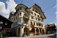 Hotel Landhaus