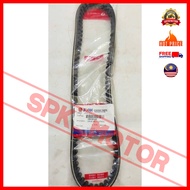 100% Original SYM VTS200 VTS 200 / Modenas Elegan 150 V-Belt / Drive Timing Belt Motorcycle Motosika