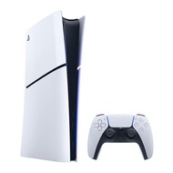 Sony PlayStation 5 PS5 Slim 遊戲主機 數位版 (日版)