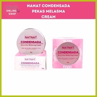 ♆ ∟ ✜ NATNAT CONDENSADA ALL IN ONE WHITENING  CREAM