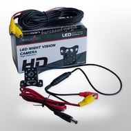 Skeleton Parking Camera Skeleton Reverse Camera SKT329 8 LED Points High Quality