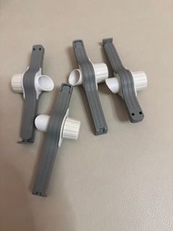 食品袋封口夾