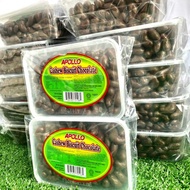 APOLLO Cashew Biscuit Chocolate 500mg