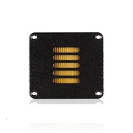 1pcs PC Air motion tweeter ribbon tweeter AMT for DIY HiFI audio and Car speaker