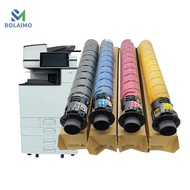 1PCS MPC3003 Toner Cartridge For Ricoh MPC3003 MPC3304 MPC3503 MPC3504 High Quality Compatible C3503