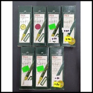✔ ❦ ✤ Faber-Castell TG1 Technical Drawing Pen - 1 pcs