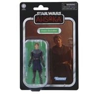 Star Wars The Vintage Collection 3.75" Anakin Skywalker - Ahsoka