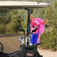 Daphne's Daphne Golf Animals Headcover Dragon