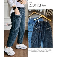 2809 ZONA PANTS by APPLe
