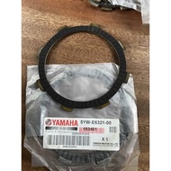 YAMAHA X1 CLUTCH FRICTION 5YW-E6321-00