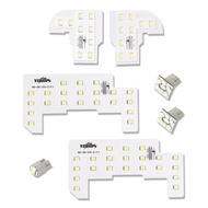 YOURS Honda Stepwgn Spada RP1, RP2, RP3, RP4 (with dimming adjustment) [Special Courtesy Set] HONDA 