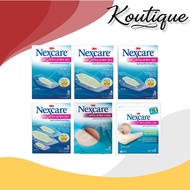 3M Nexcare bandage / First aid waterproof hydrocolloid dressing Bandage