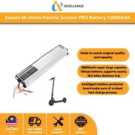 [IX] Xiaomi Mi Home Electric Scooter PRO Battery 12800mAh