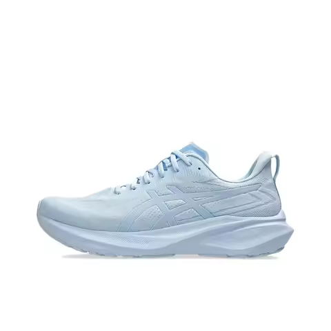 ASICS GT 2000 13 Fabric Abrasion Resistant Breathable Coverage Low top 1011C034-400